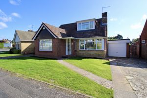 Front External- click for photo gallery